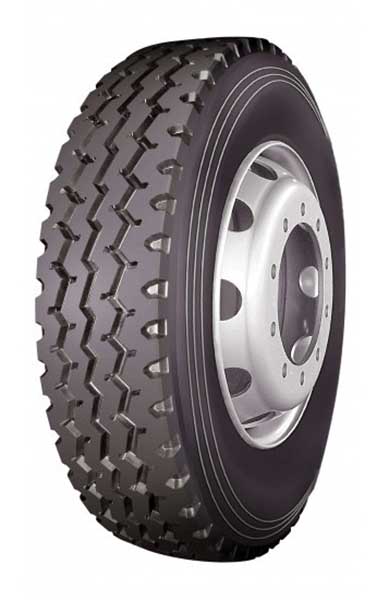 Автошина 295/80R22.5 GALLANT GL660 кермо 152/149M